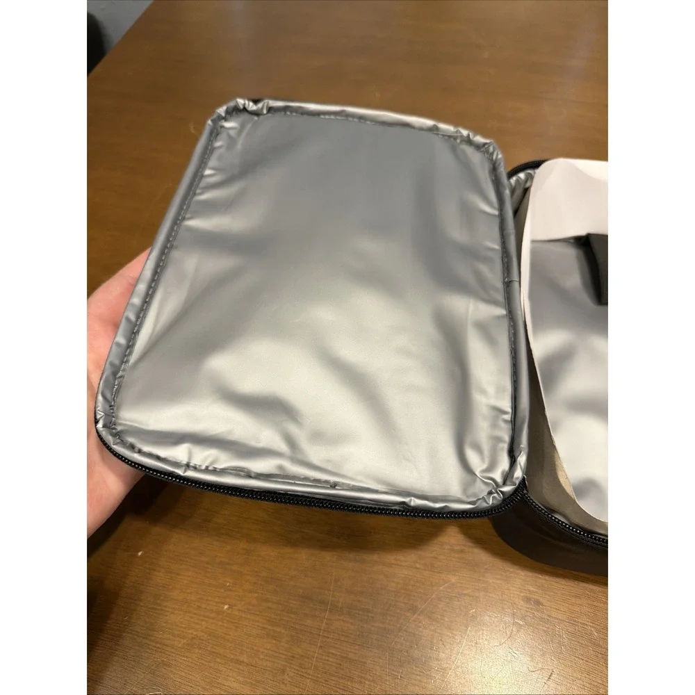 Nike lunch box